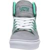 Vans Women’s Skateboarding(Frost Gray/Mint Leaf)