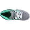 Vans Women’s Skateboarding(Frost Gray/Mint Leaf)