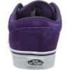 Vans Women’s Skateboarding(Grape White)