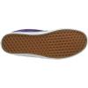 Vans Women’s Skateboarding(Grape White)