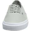Vans Women’s Skateboarding(Gray – Grau ((Aged Leather) Mirage Gray))