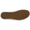 Vans Women’s Skateboarding(Gray – Grau ((Aged Leather) Mirage Gray))