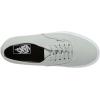 Vans Women’s Skateboarding(Gray – Grau ((Aged Leather) Mirage Gray))