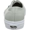 Vans Women’s Skateboarding(Gray – Grau ((Aged Leather) Mirage Gray))