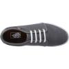 Vans Women’s Skateboarding(Grey (Gris (Suede/Herringb)))
