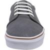 Vans Women’s Skateboarding(Grey (Gris (Suede/Herringb)))