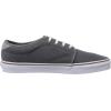 Vans Women’s Skateboarding(Grey (Gris (Suede/Herringb)))
