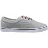 Vans Women’s Skateboarding(Grey Oxford Black)