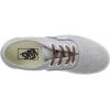 Vans Women’s Skateboarding(Grey Oxford Black)