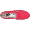 Vans Women’s Skateboarding(Guate Stripe Black)
