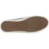 Vans Women’s Skateboarding(Leather Black)