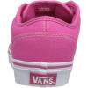 Vans Women’s Skateboarding(Magenta White)