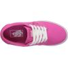 Vans Women’s Skateboarding(Magenta White)