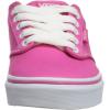 Vans Women’s Skateboarding(Magenta White)
