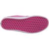 Vans Women’s Skateboarding(Magenta White)