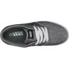 Vans Women’s Skateboarding(Mid Grey Sea Spray)