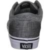 Vans Women’s Skateboarding(Mid Grey Sea Spray)