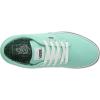 Vans Women’s Skateboarding(Mint White)