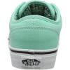 Vans Women’s Skateboarding(Mint White)