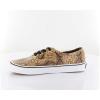 Vans Women’s Skateboarding(Multi Coloured Mehrfarbig Snake Gold)
