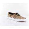 Vans Women’s Skateboarding(Multi Coloured Mehrfarbig Snake Gold)