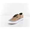 Vans Women’s Skateboarding(Multi Coloured Mehrfarbig Snake Gold)