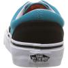 Vans Women’s Skateboarding(Multicolore (Black/Pagoda Blue))
