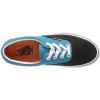 Vans Women’s Skateboarding(Multicolore (Black/Pagoda Blue))