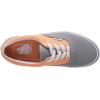 Vans Women’s Skateboarding(Multicolore (Frost Gray/Canteloupe))