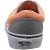Vans Women’s Skateboarding(Multicolore (Frost Gray/Canteloupe))