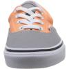 Vans Women’s Skateboarding(Multicolore (Frost Gray/Canteloupe))