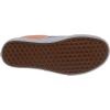 Vans Women’s Skateboarding(Multicolore (Frost Gray/Canteloupe))