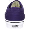 Vans Women’s Skateboarding(Mysterioso/True White)