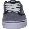 Vans Women’s Skateboarding(Navy White)