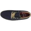 Vans Women’s Skateboarding(Navy/Chili Pepper)