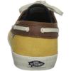 Vans Women’s Skateboarding(Navy/Mineral Yellow)