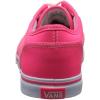 Vans Women’s Skateboarding(Neon/Pink/White)