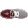 Vans Women’s Skateboarding(Oxblood Pink)