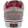 Vans Women’s Skateboarding(Oxblood Pink)