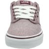 Vans Women’s Skateboarding(Oxblood Pink)