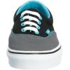 Vans Women’s Skateboarding(Pewter Black Scuba Blue)