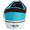 Vans Women’s Skateboarding(Pewter Black Scuba Blue)