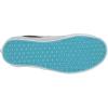 Vans Women’s Skateboarding(Pewter Black Scuba Blue)