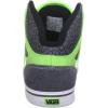 Vans Women’s Skateboarding(Pewter Neon Green)
