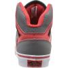 Vans Women’s Skateboarding(Pewter Red White)