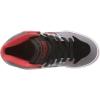 Vans Women’s Skateboarding(Pewter Red White)