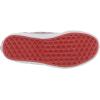 Vans Women’s Skateboarding(Pewter Red White)