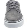 Vans Women’s Skateboarding(Pewter Suede)