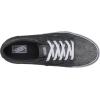 Vans Women’s Skateboarding(Pewter/White)