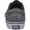 Vans Women’s Skateboarding(Pewter/White)